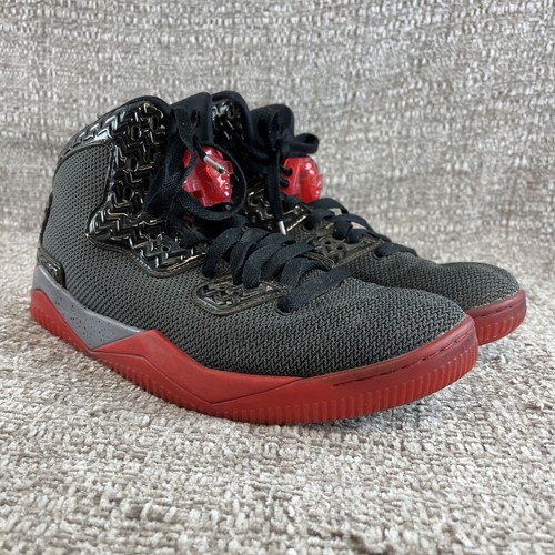 Nike Mens Air Jordan Spike Forty PE Size 11.5 Black