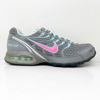 

Кроссовки для бега Nike Womens Air Max Torch 4 343851-064 Серые, размер 9, Серый, Air Max Torch 4