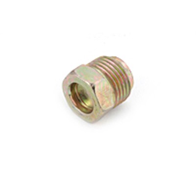 Racing Power (RPC) R3597 Inverted Flare Plug 7/16-24