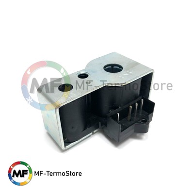 Caldaia a gas riello