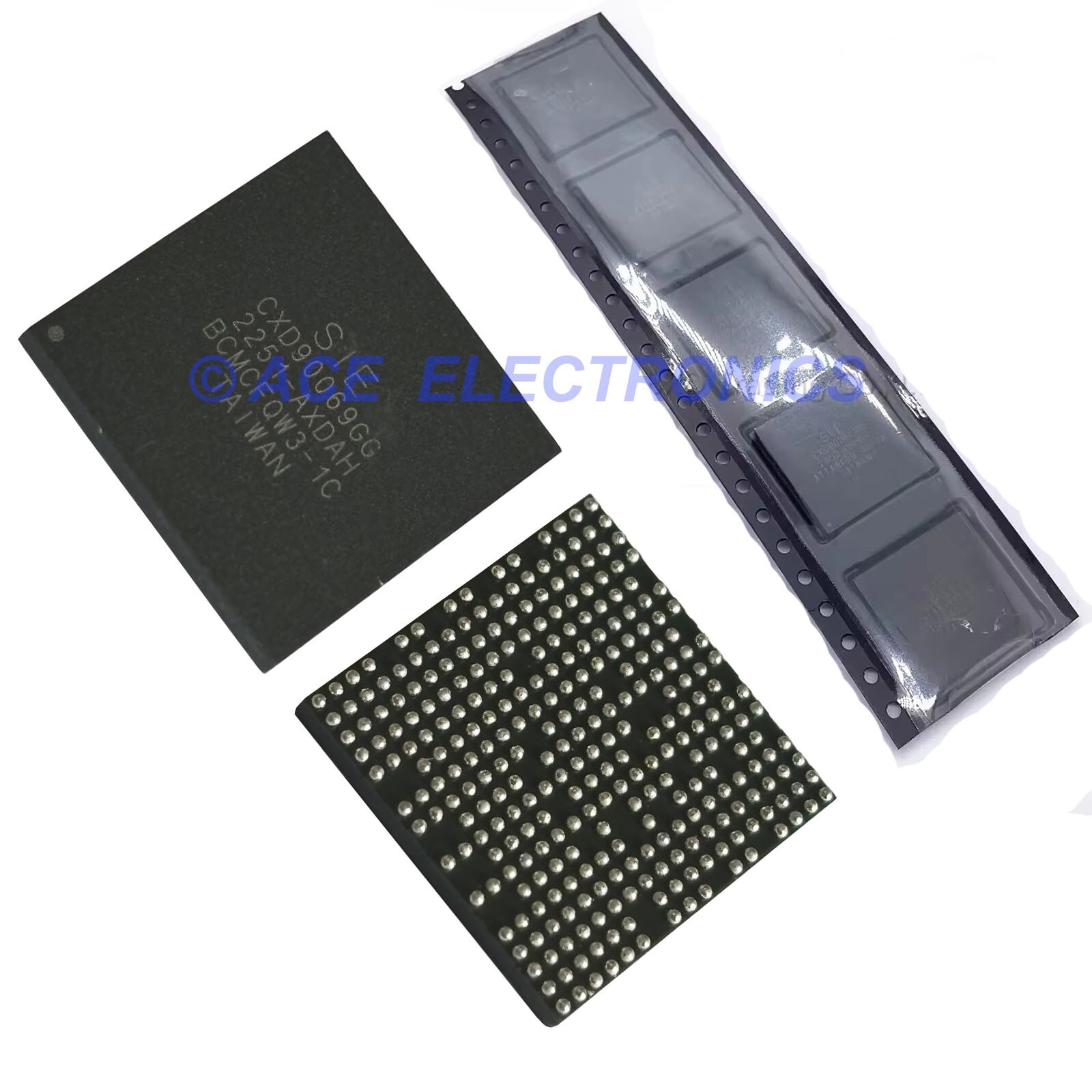 CXD90069GG Southbridge IC Chip for Sony PlayStation 5 PS5 | eBay