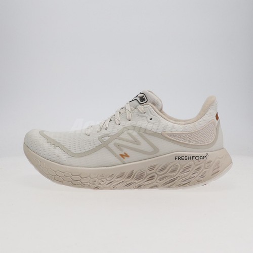 

New Balance Fresh Foam X 1080 V12 2E Wide OUTSOLE DEFECTED Men US10 M1080I12-2E, Белый, Fresh Foam X 1080 V12 2e Wide