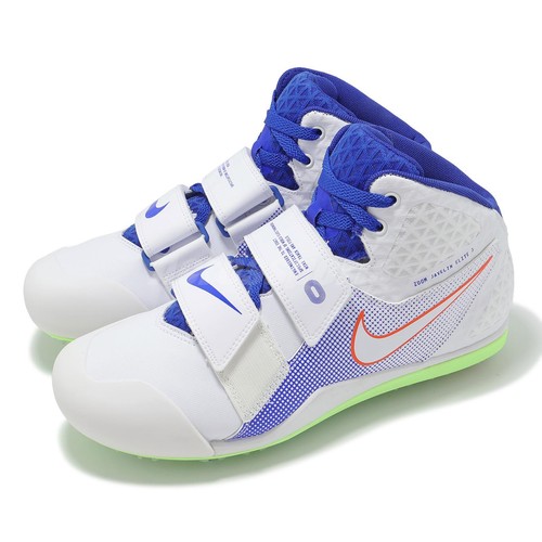 Мужские легкоатлетические кроссовки Nike Zoom Javelin Elite 3 Racer Blue AJ8119-102