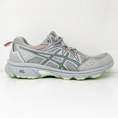 

Женские кроссовки Asics Gel Venture 8 1012B230 серые кроссовки размер 10,5, Серый, Gel Venture 8