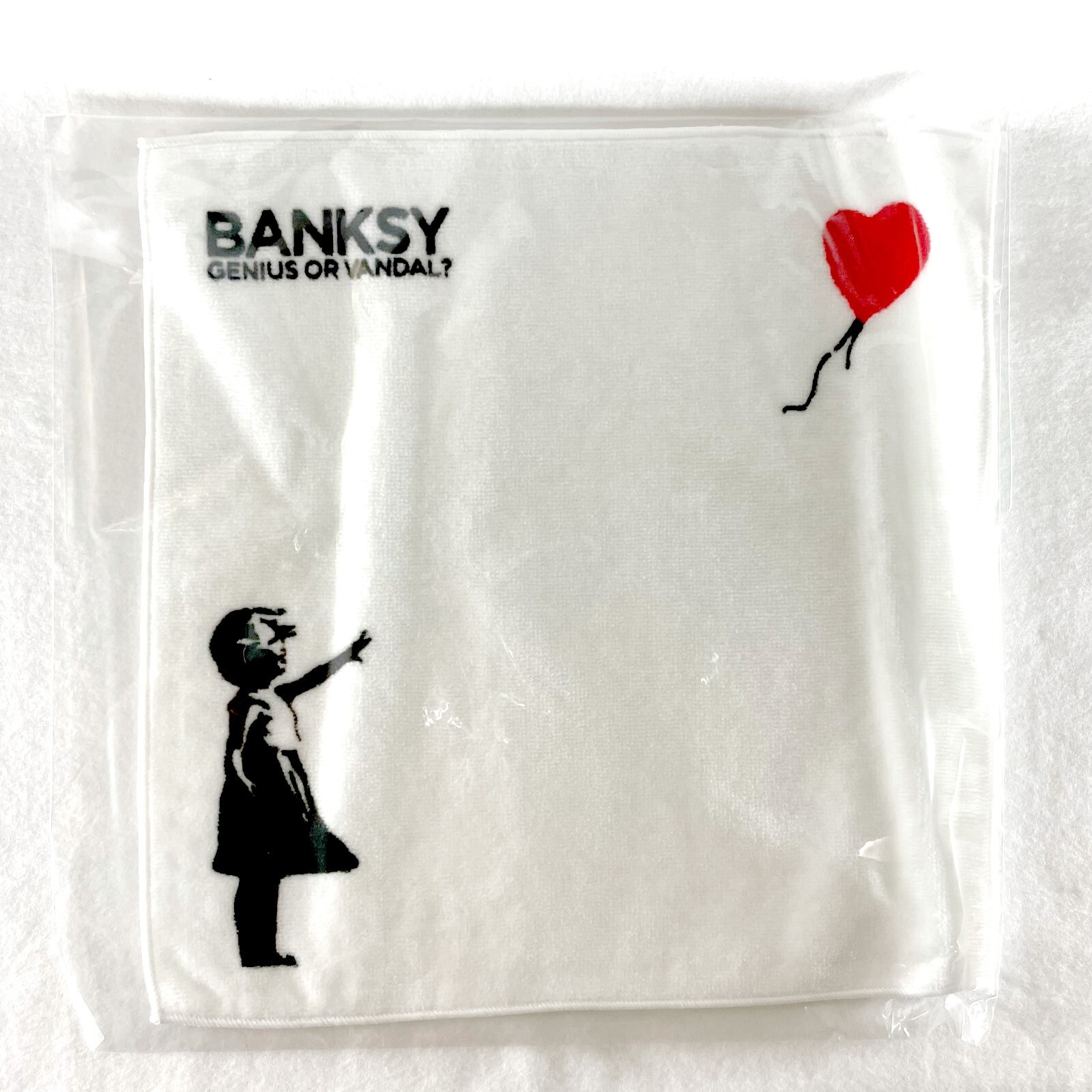 タオル BANKCY Hand towel :Goods of Exhibition $_57.JPG?set_id=880000500F