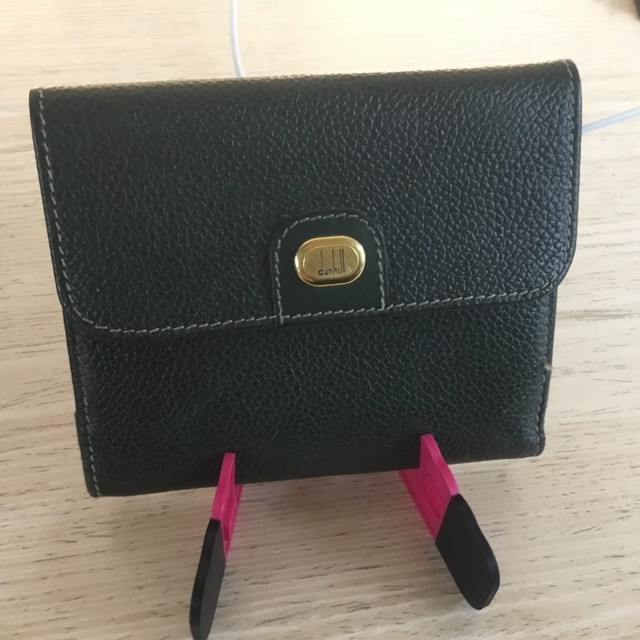 dunhill wallet tk maxx