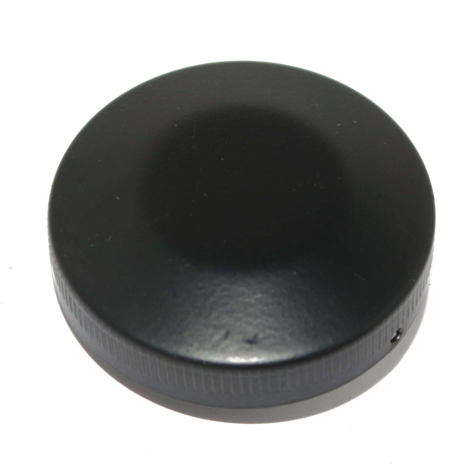 New Black Colour Steel Fuel Cap For Massey Ferguson Tractor 35 35X 65 