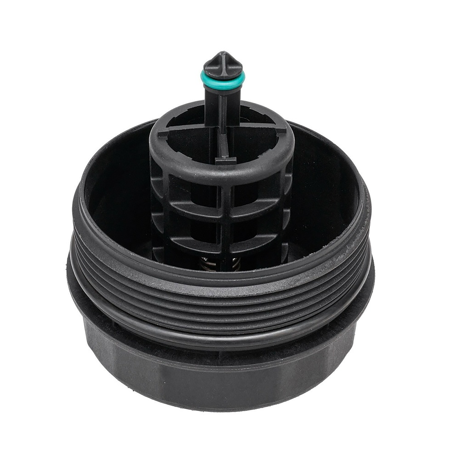 Filter Housing Cover Cap Car Replacement