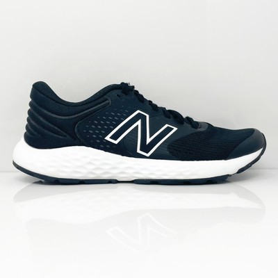 

Женские кроссовки New Balance 520 V7 W520LK7 черные кроссовки размер 7,5 B, Черный, 520 V7