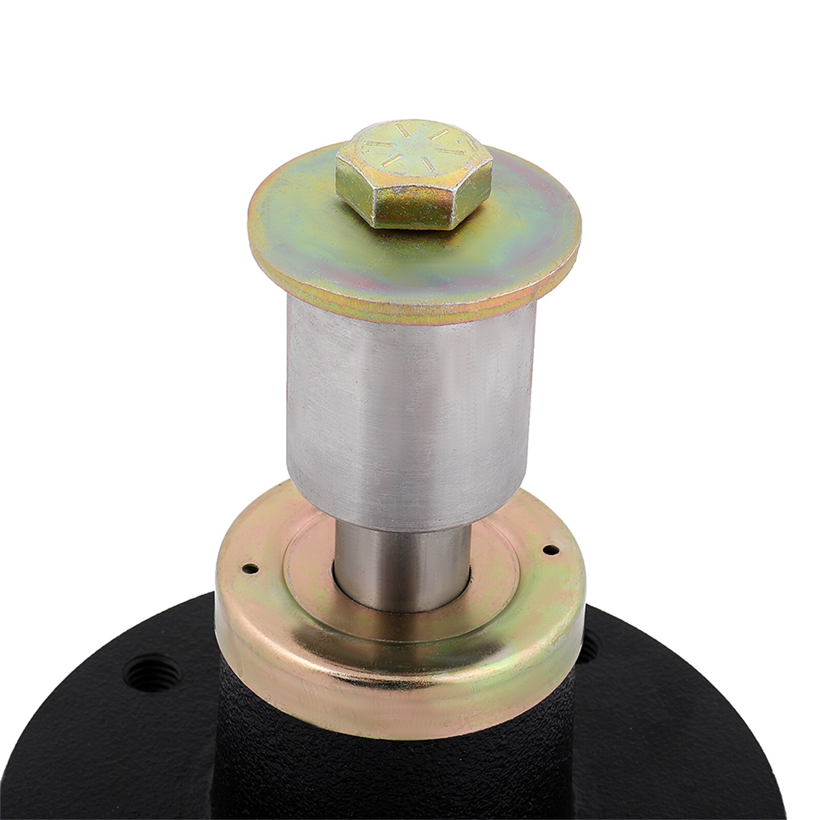 3 PK Spindle Assembly For Hustler 52 60 72 Inch Deck Super Z