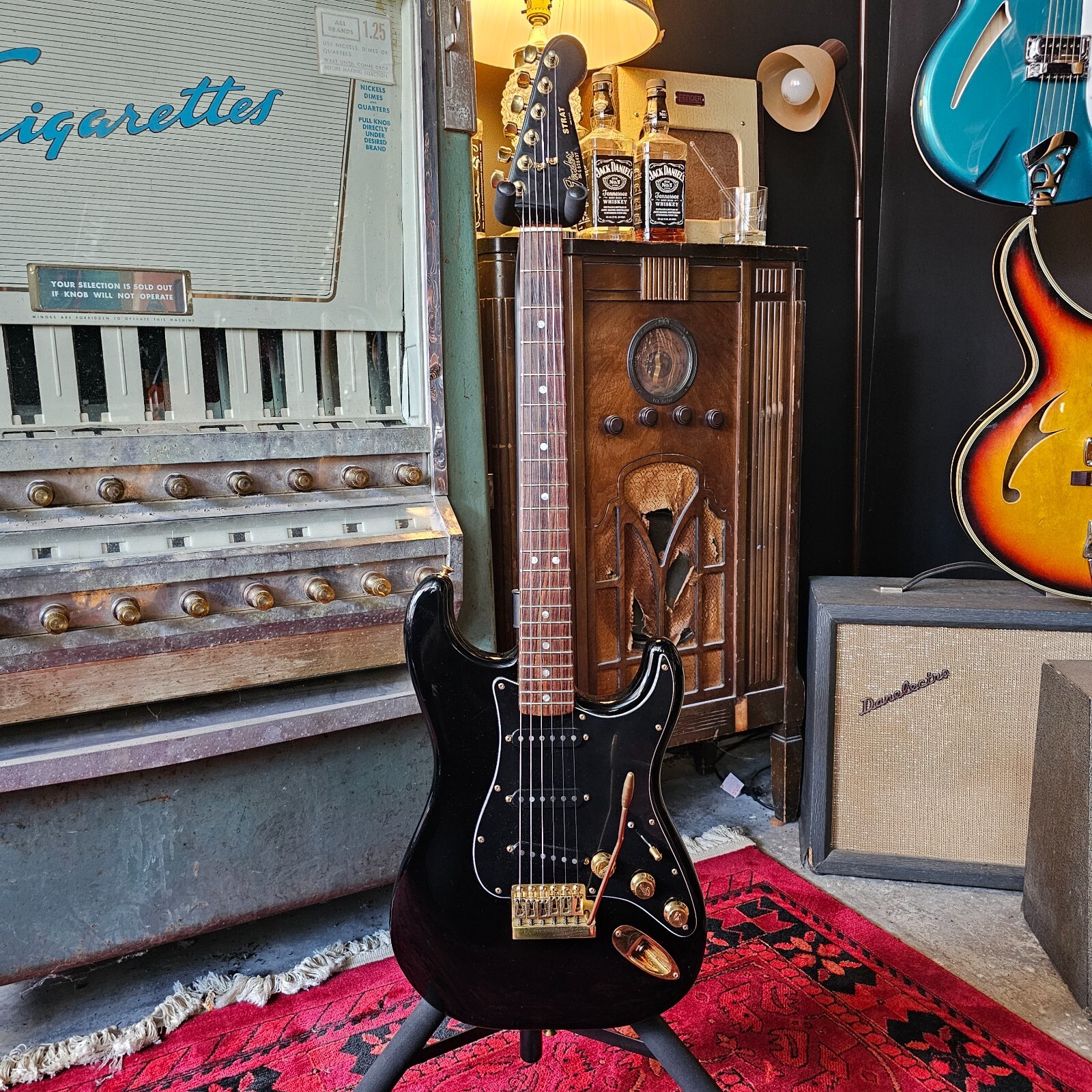 1980 Fender 1980 Fender
