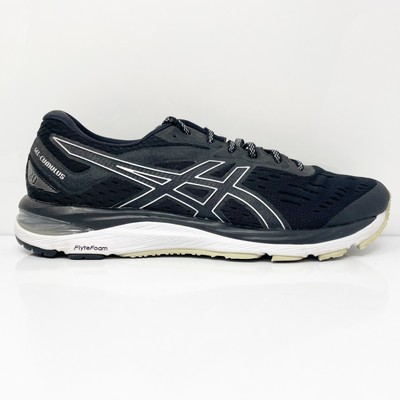 

Женские кроссовки Asics Gel Cumulus 20 1012A008 черные кроссовки размер 11, Черный, Gel Cumulus 20