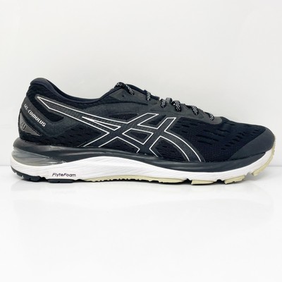 Женские кроссовки Asics Gel Cumulus 20 1012A008 черные кроссовки размер 11