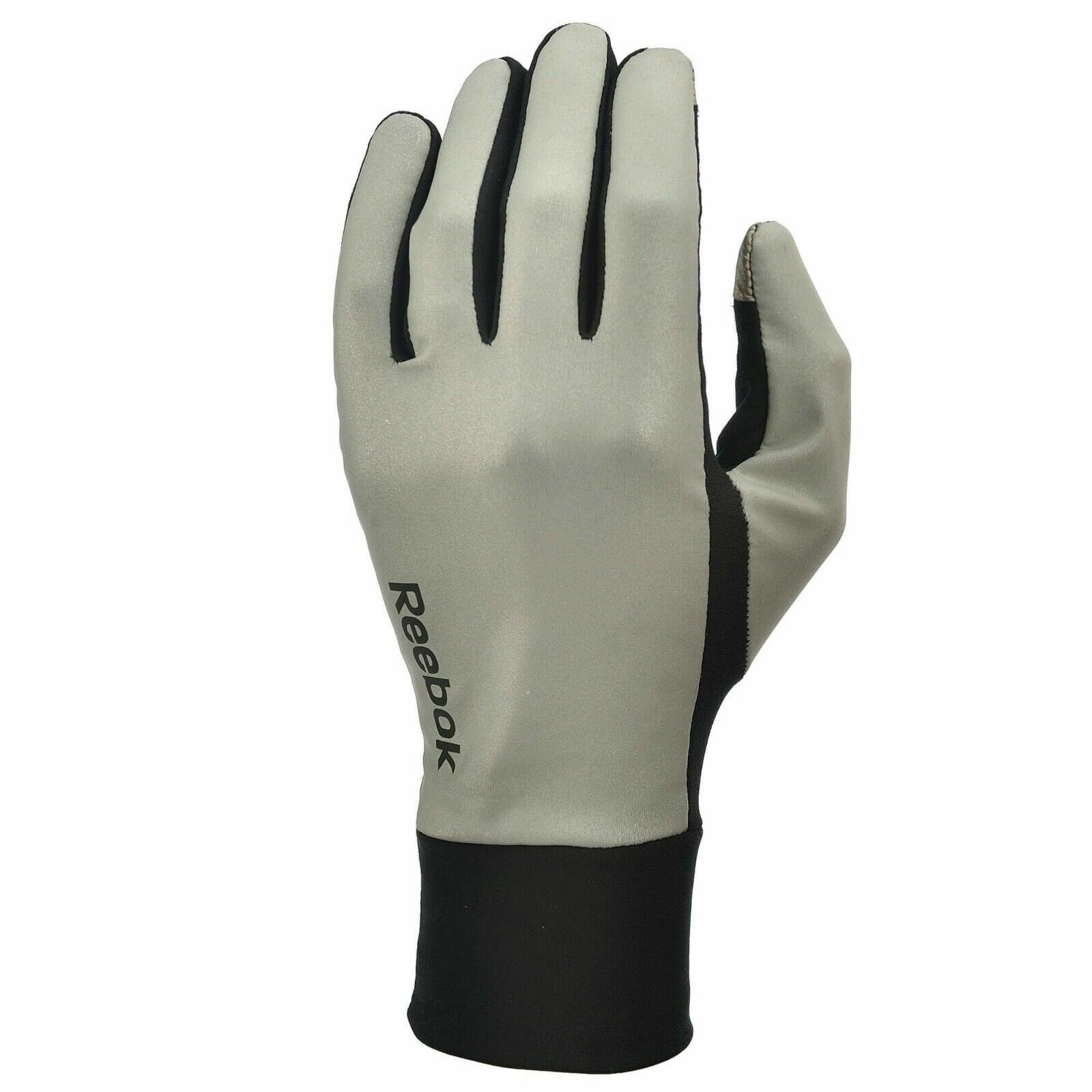 reebok running gloves