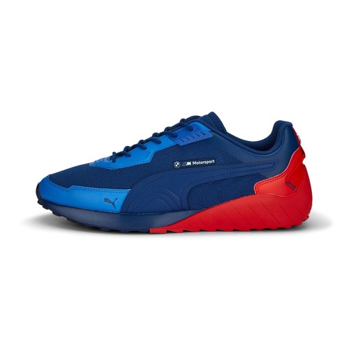 

[307239-03] Мужская Puma BMW MOTORSPORT SPEEDFUSION, Estate blue/strong blue