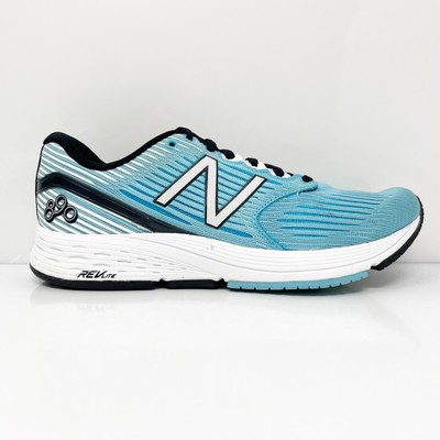 

Женские кроссовки New Balance 890 V6 W890PE6 синие кроссовки размер 8 B, Синий, 890 V6