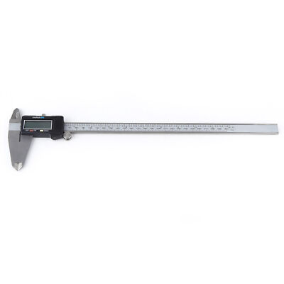 12inch 300MM Digital Vernier Caliper Digital Vernier Caliper 0-300MM Micrometer 