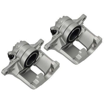 2x Bremssättel Vorne For Citroën Berlingo C2 C3 C4 DS3 Xsara Peugeot 441067 54mm