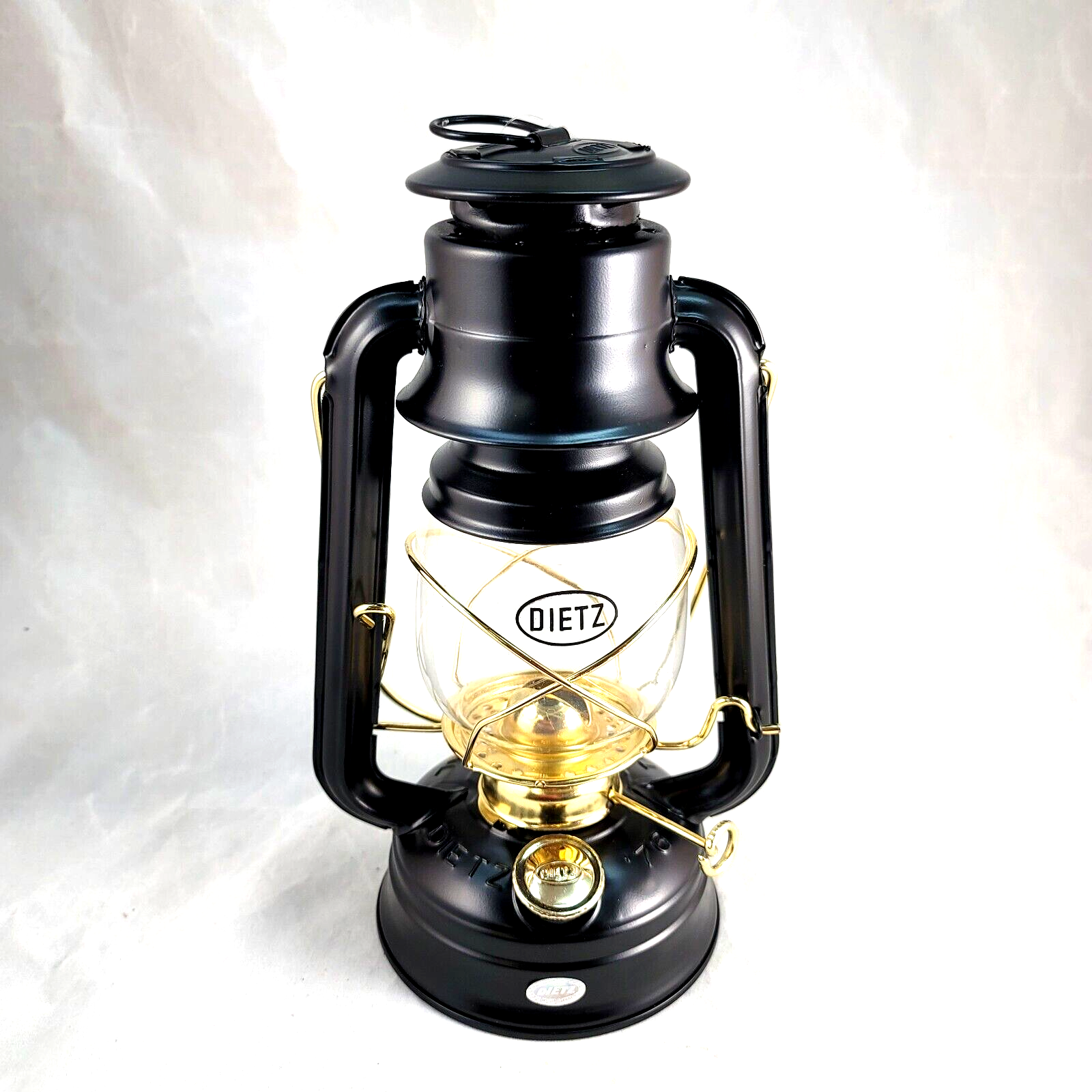 さざえさん専用　Dietz Comet Lantern ＊7294302 Dietz Hurricane Lantern #50 Comet Red - Imperial Lighting Co.