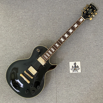 Grass Roots By ESP Grassroots Electric Guitar Les Paul Custom 
