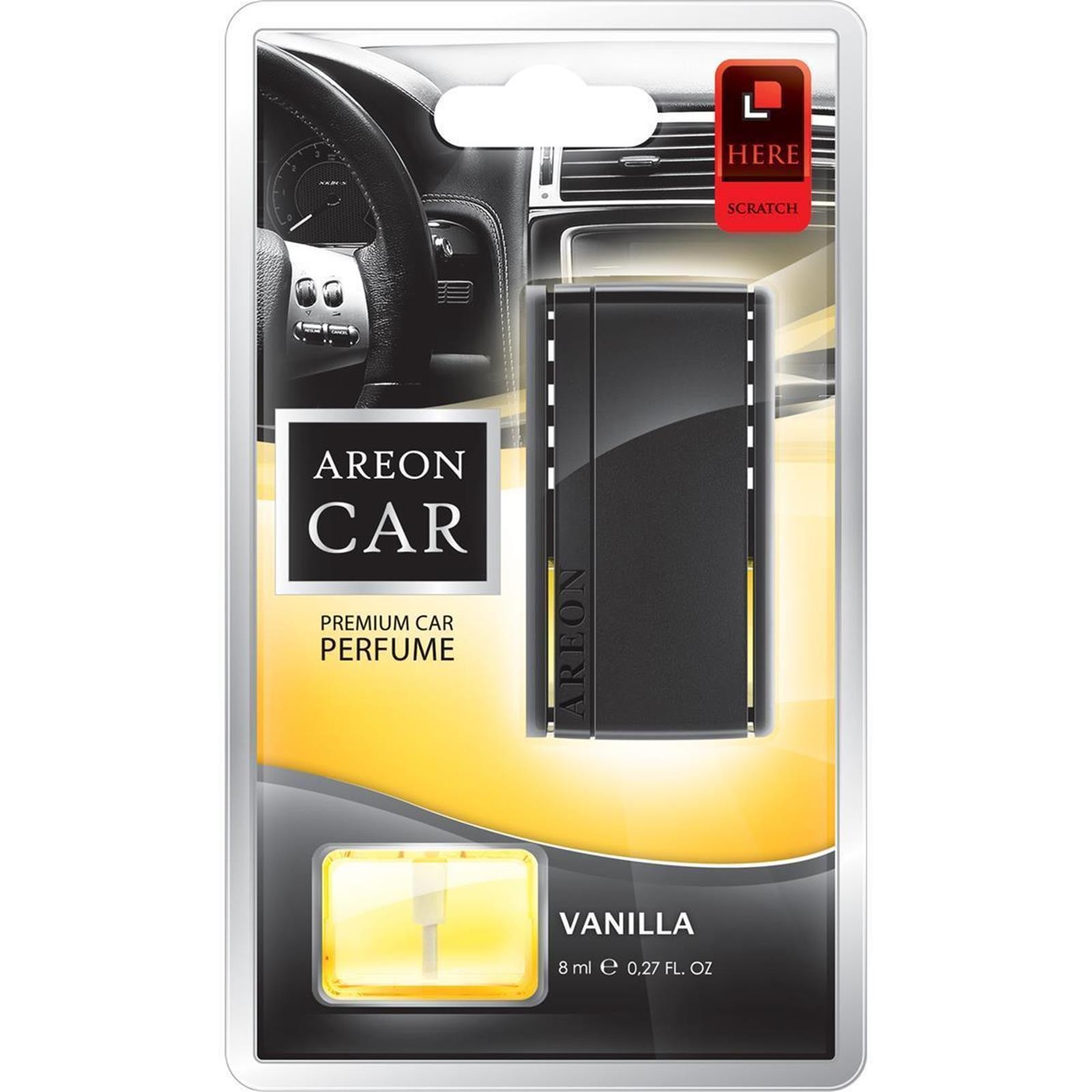 Lufterfrischer Areon CAR Perfume