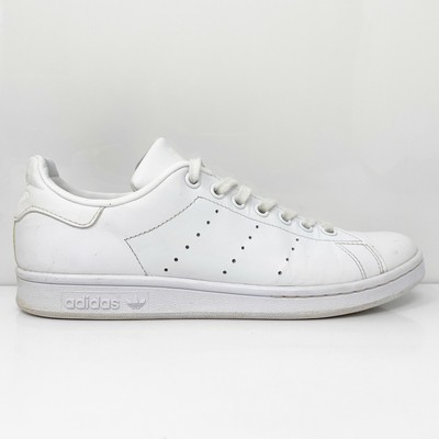 

Adidas Mens Stan Smith S76330 Белая повседневная обувь Кроссовки Размер 6.5, Белый, Stan Smith