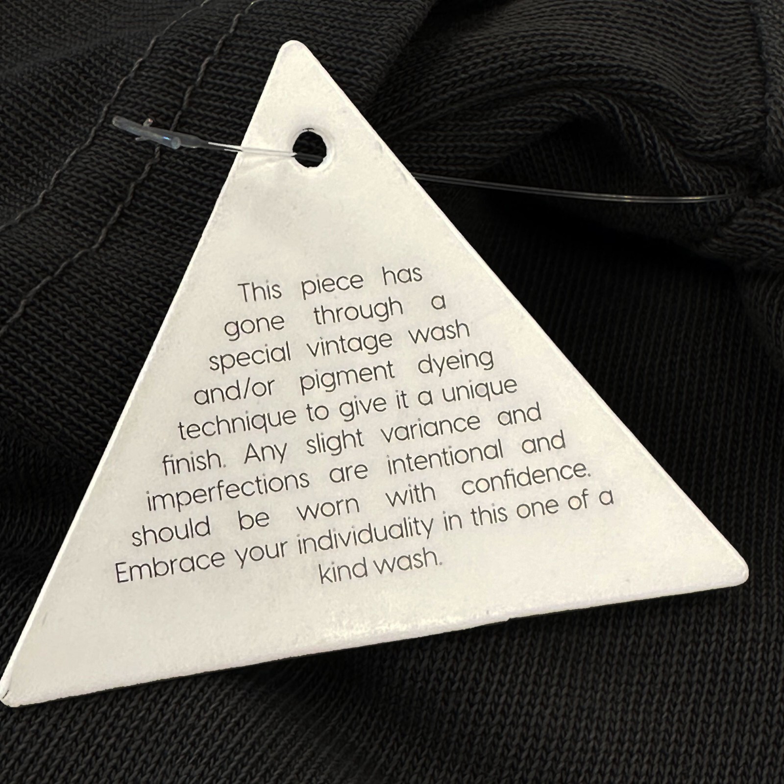 Gymish Men's Oversized Modern, Popular – Trendy, Stylish, Comfortable Tee.