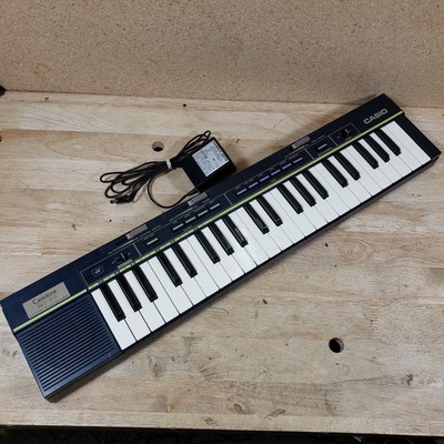 Casiotone Mt 36 2025 | 452f.com