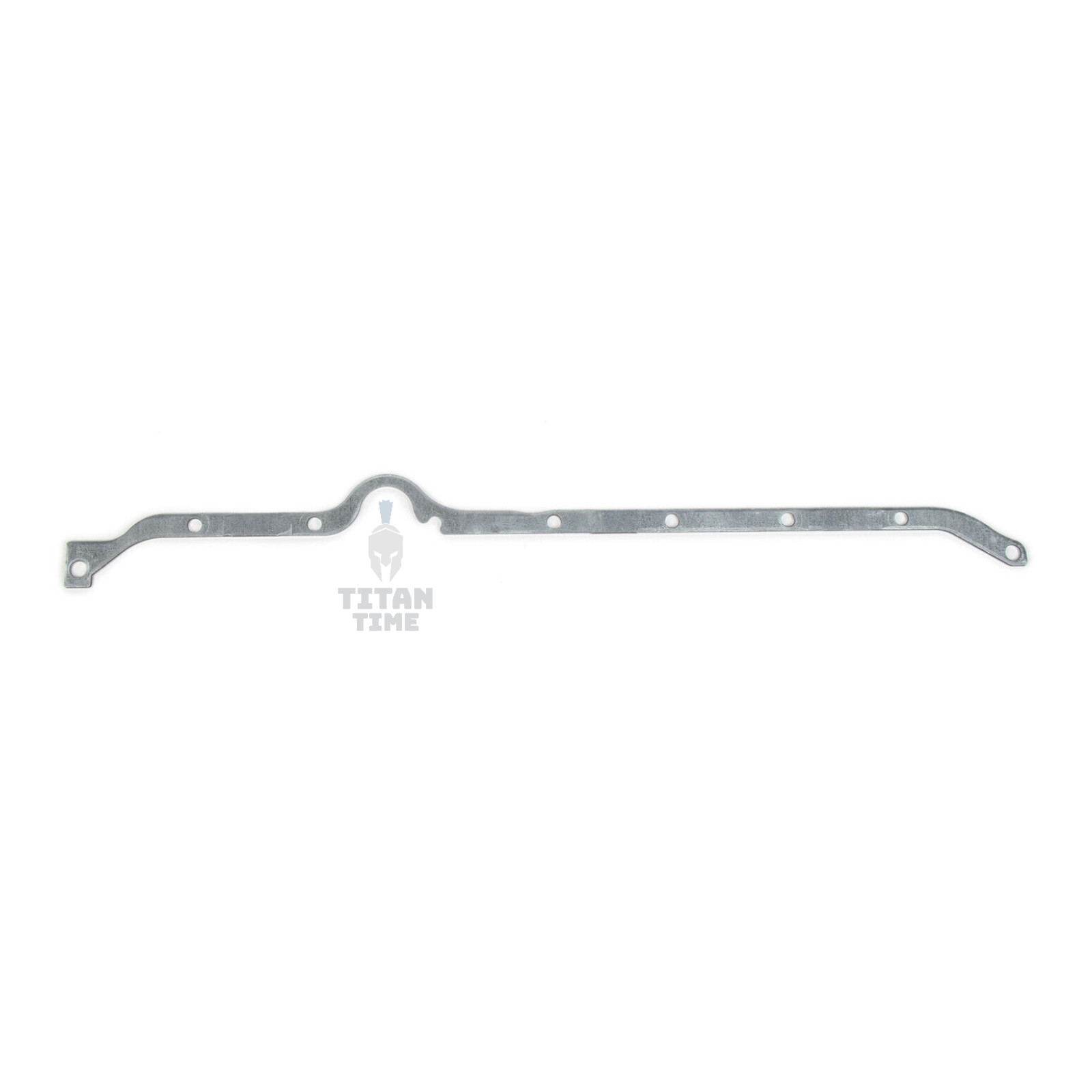 GM Performance Oil Pan Reinforcement Rail RH - SBC 86-97 GM Performance Oil Pan Reinforcement Rail RH - SBC 86-97