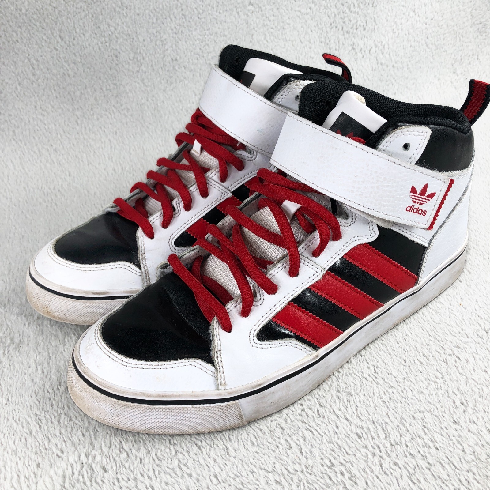 adidas varial ii mid