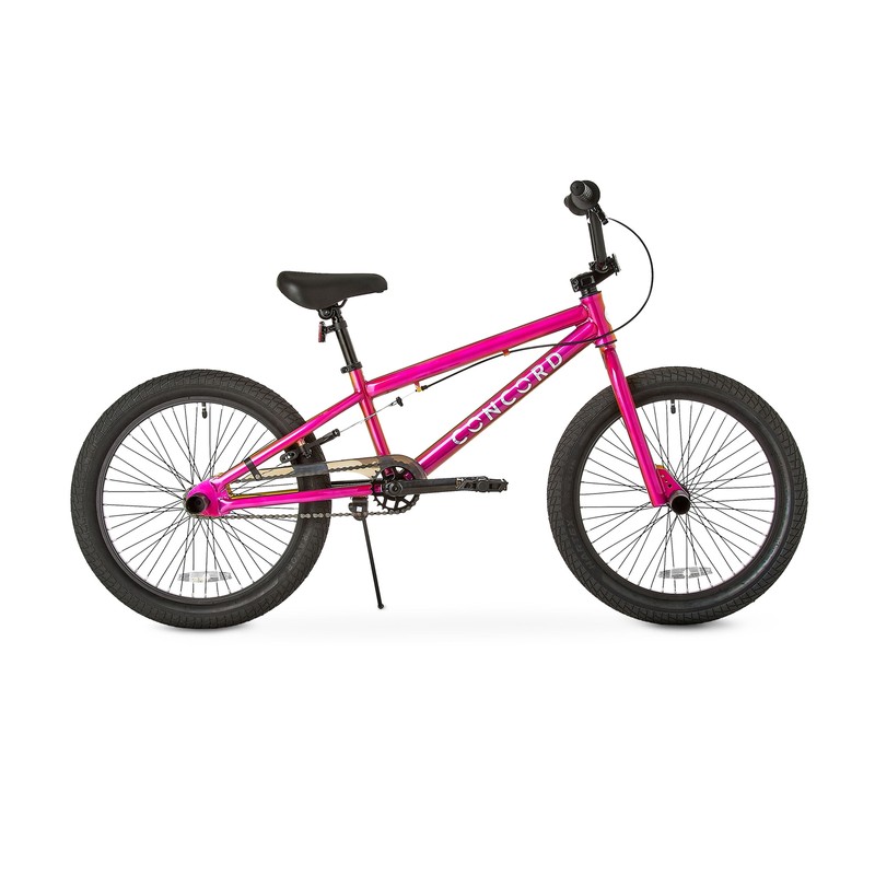 ! 8！BRIDGESTONE OLD BMX CF-DV Concord Bikes 20
