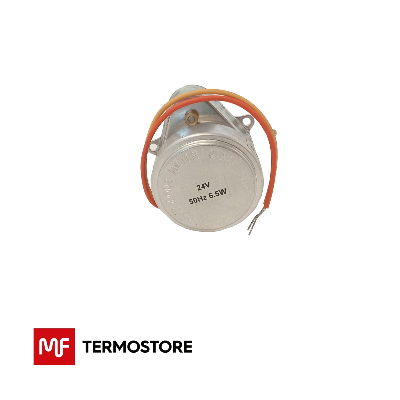 MOTORINO SYNCRON - 24 V 50 Hz PER VALVOLA MOTORIZZATA ZONA MUT