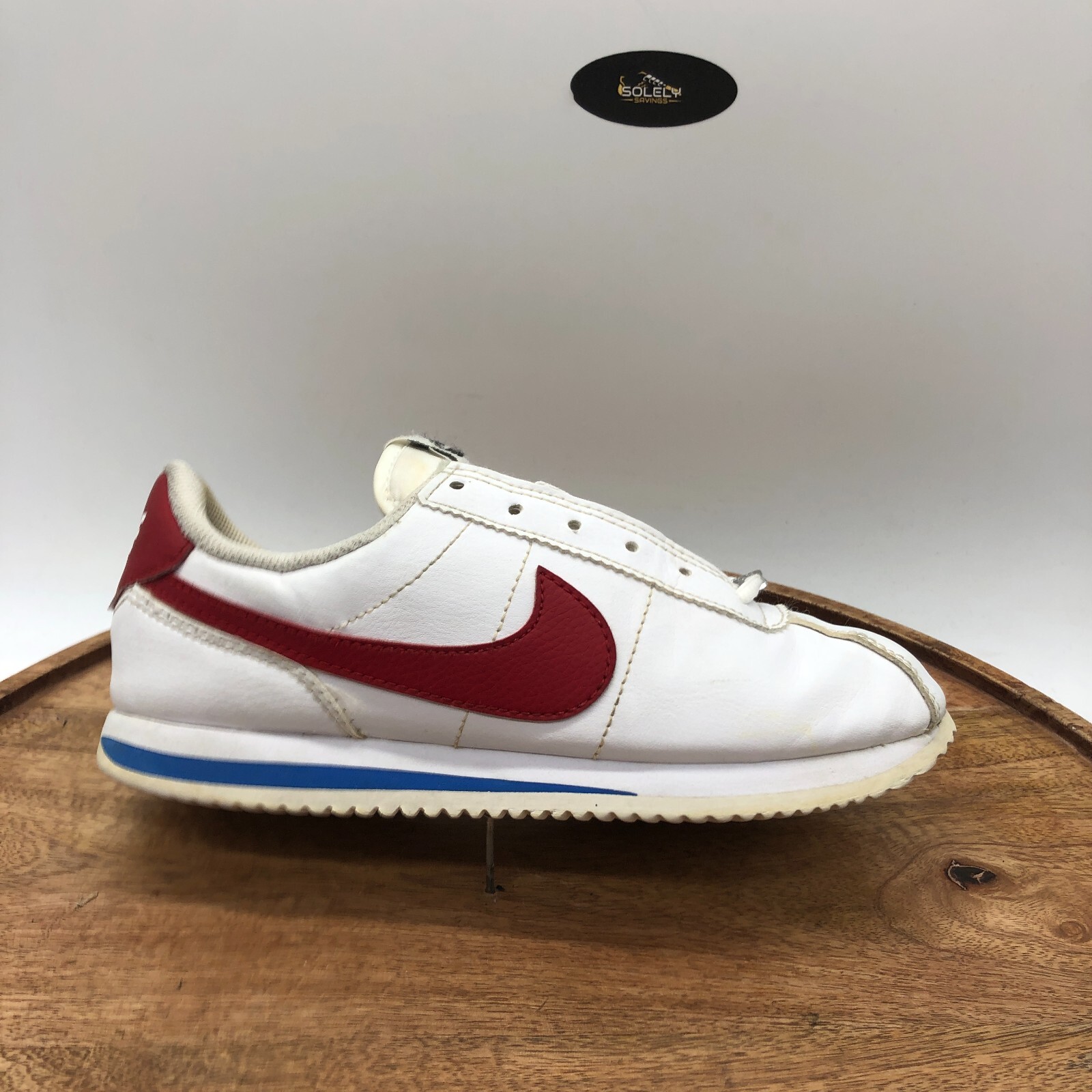 【中古】OB Classic  + Size 10 - Nike Classic Cortez Nylon Obsidian for sale online