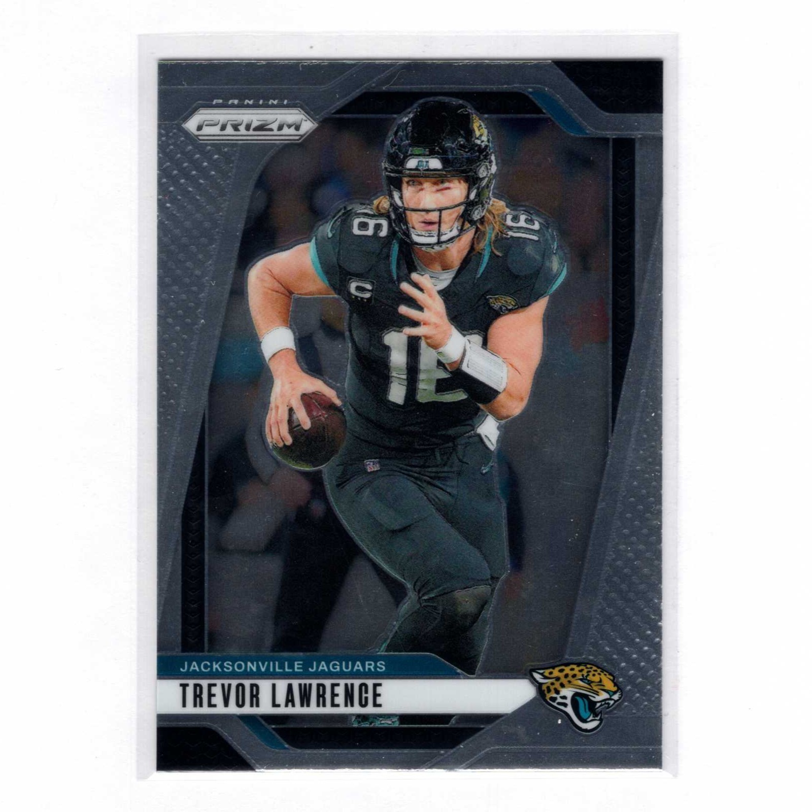 Trevor Lawrence 2024 Panini Prizm #129