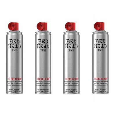 Tigi Bed Head Flexi-Head 10.6oz (Pack of 4)