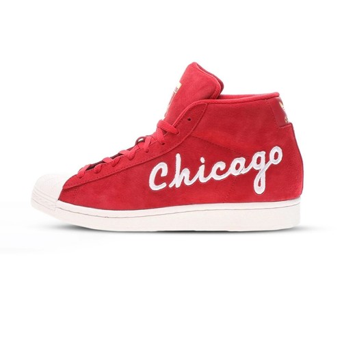 [FV4485] Мужская модель Adidas Pro