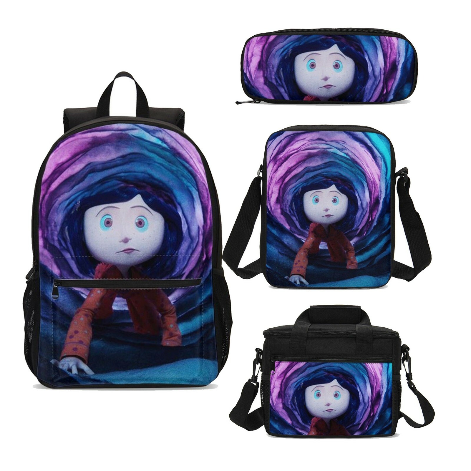 high school girl lunch boxes