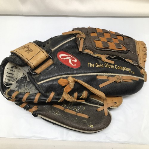 rawlings fastback GOLD GLOVE グローブ Rawlings Fastback Gold Glove Baseball Glove Right Hand Japan