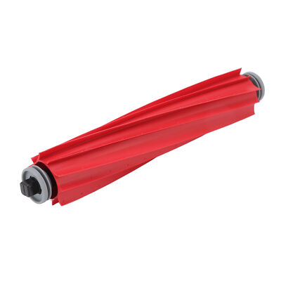 Silicone Main Brush Replacement Vacuum Cleaner Parts for Xiaomi Roborock S7 Maxv