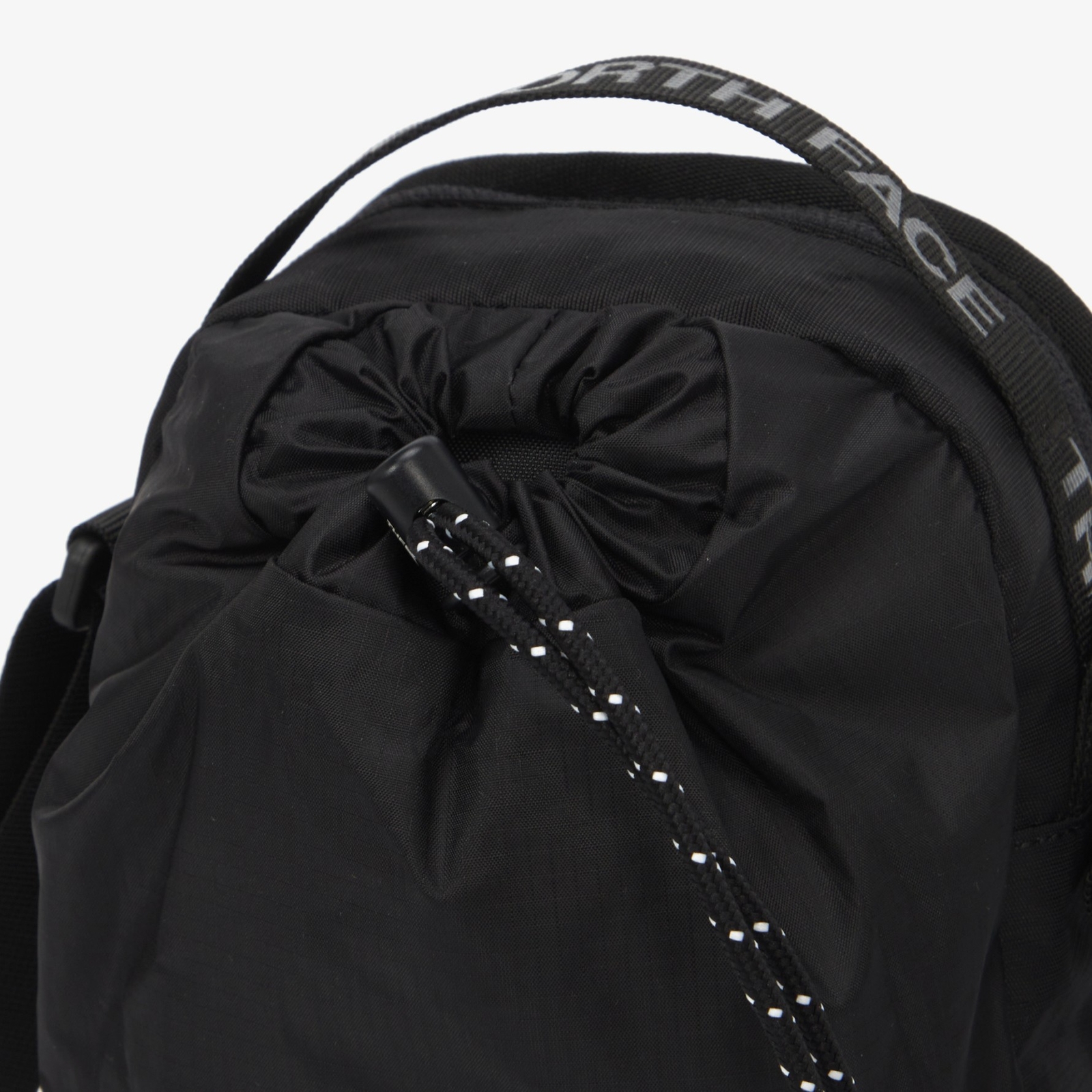New THE NORTH FACE BREEZE CROSS BAG BLACK NN2PQ04A UNISEX