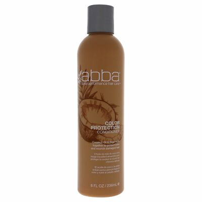 ABBA Color Protection Conditioner - 8 oz
