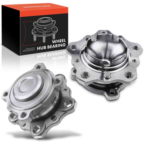 BMW F80 M3 F82 M4 F87 M2 純正ベアリングハブ 2個セット 2x Wheel Hub Bearing Assembly for BMW F87 M2 F80 M3 F82 M4