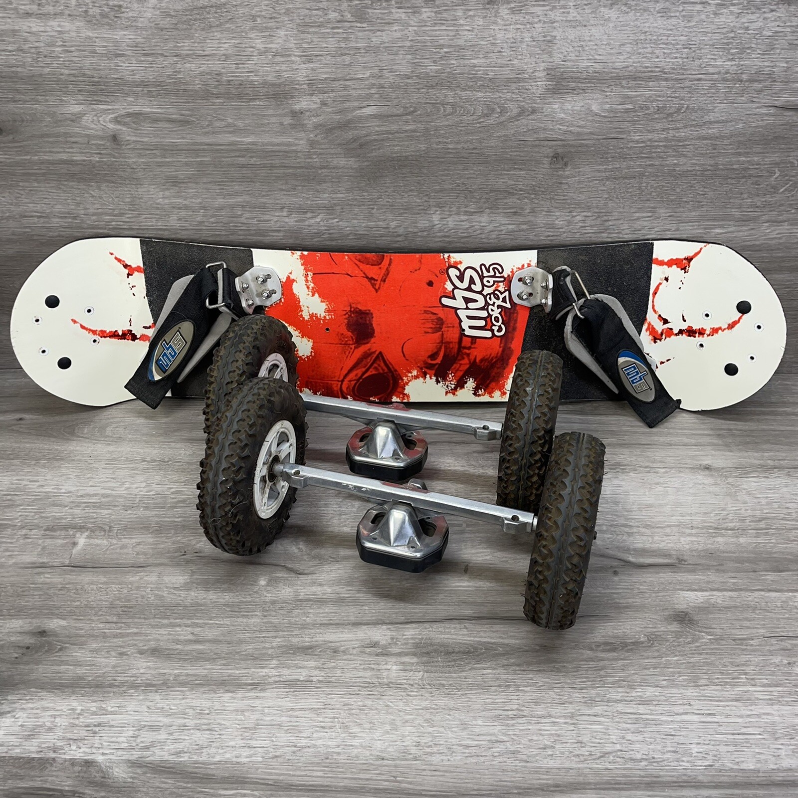 Без board