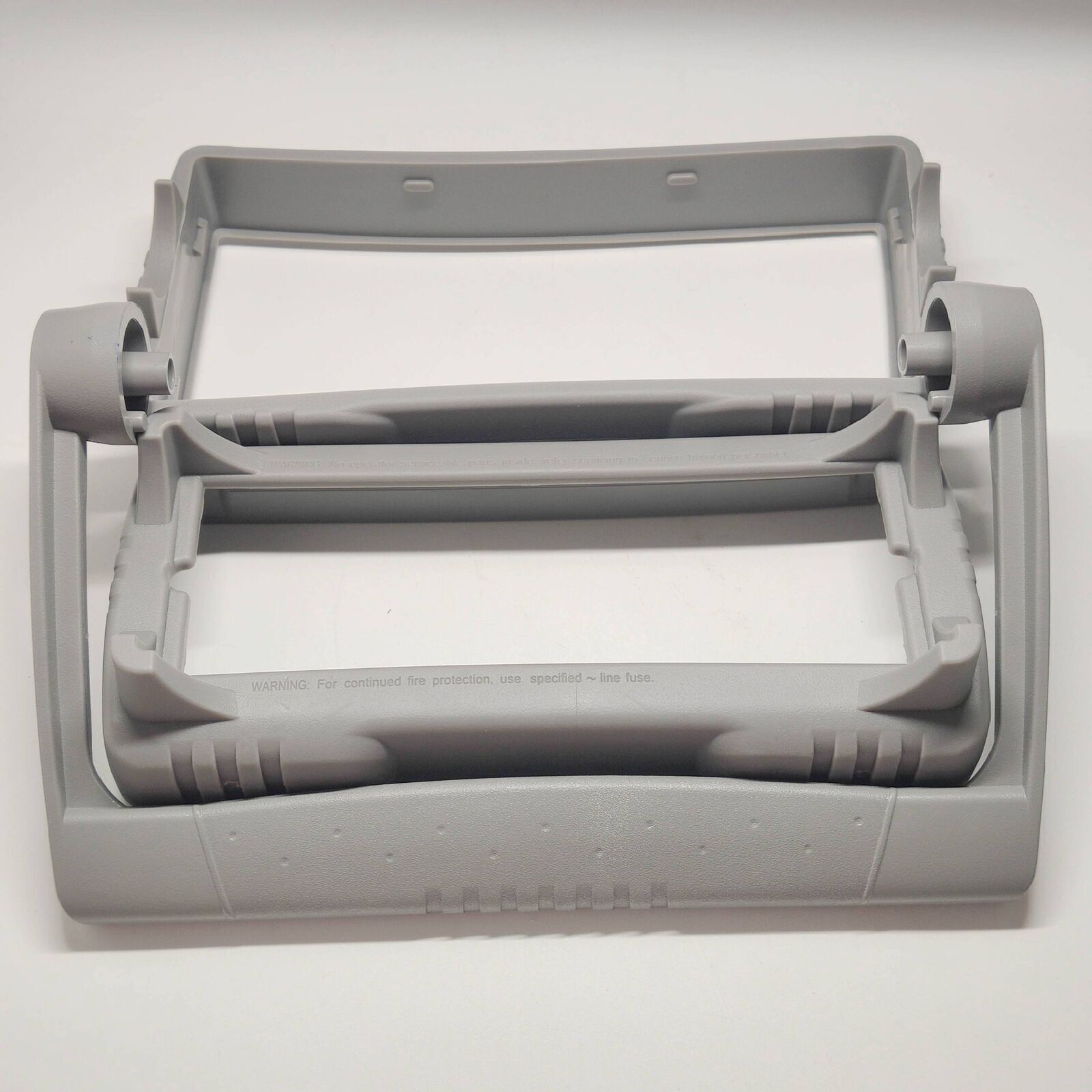 1PC handles&bumper 34401A 33120A 53181A E4418B E3645A