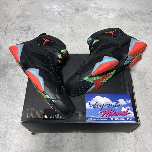 【激安】AIR JORDAN 7 RETRO BARCELONA Air Jordan 7 Retro 