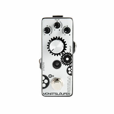 Fame Monatsläufer Octaver