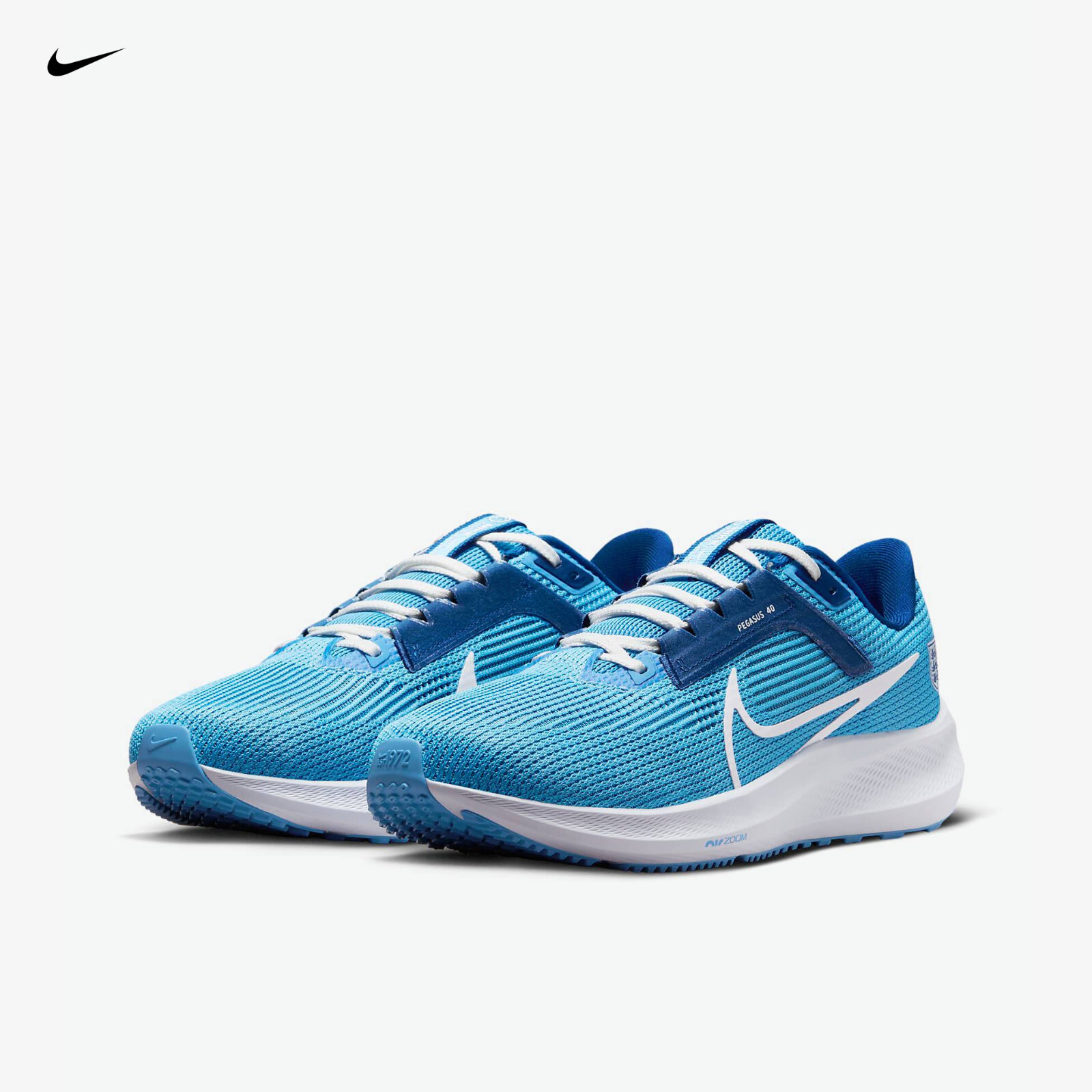 スパイク・シューズ Nike Pegasus 40 US 9 / 27cm Amazon.com | Nike Pegasus 40 Men's Road Running Shoes (Extra