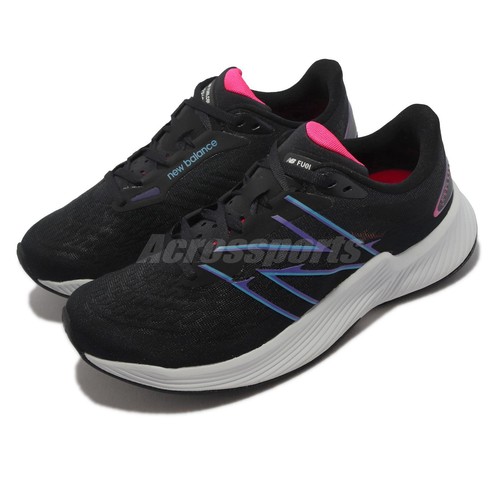 

New Balance Fuelcell Prism V2 D Wide Черный Синий Белый Женский Бег WFCPZLB2-D, Fuelcell Prism V2 D Wide