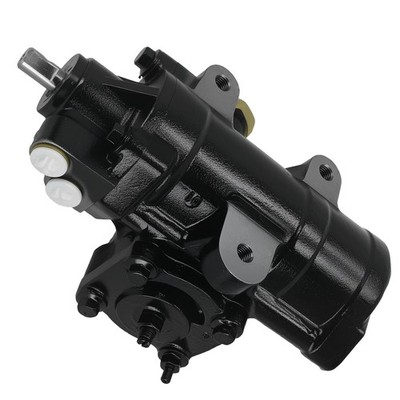 Power Steering Gearbox Gear Box for Dodge Ram 2500 2009-2010 All Engine 4WD
