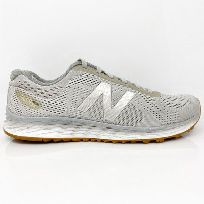 

Женские кроссовки New Balance FF Arishi V1 WARISL01 серые кроссовки размер 8.5B, Серый, Fresh Foam Arishi V1